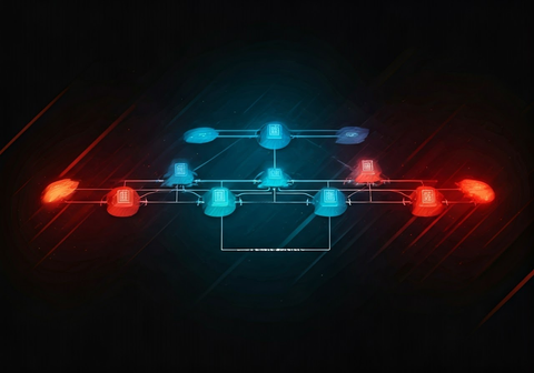 Inside General Motors Org Chart & Corporate Structure