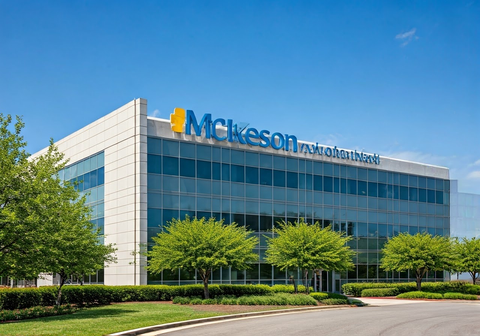 Inside McKesson's Org Chart: Key Insights