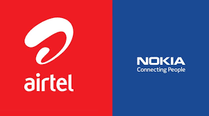 Nokia Airtel Internet of Things