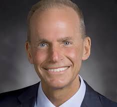 Dennis Muilenburg CEO