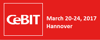 CeBIT 2017 Internet of Things Speakers