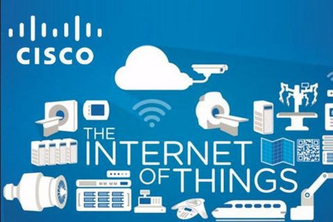 Cisco IoT Jasper Kinetic