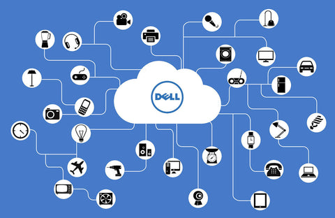 Dell IoT Partner Program