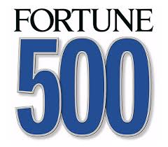 Fortune 500 logo