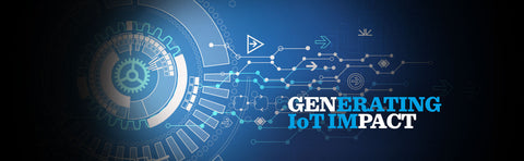 Genpact IoT Industrial Asset Management