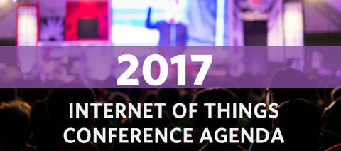 Internet of Things Conferences 2017