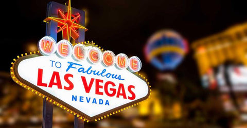 Las Vegas Cisco Smart City Initiative