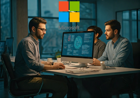 Microsoft Teams meeting