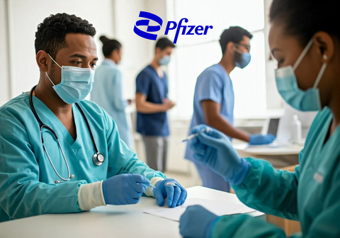 Pfizer Company Profile: Unveiling the Global Leader