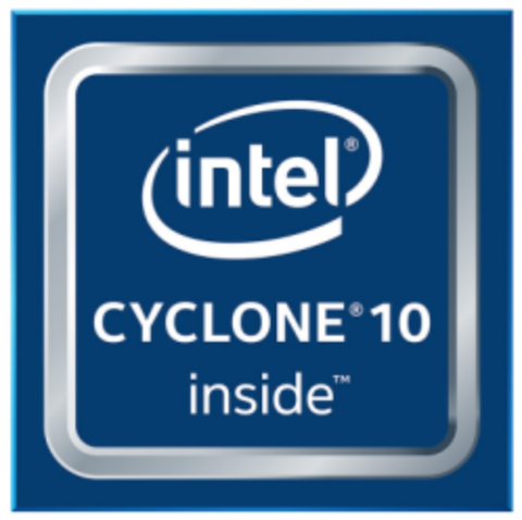 Intel Cyclone 10 IoT