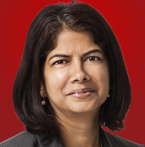 Seemantini Godbole CIO at Lowe's