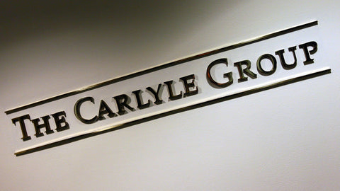 The Carlyle Group announces new executive leadership in 2018