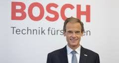 Volkmar Denner