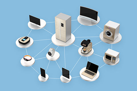 7 IoT Companies to Watch