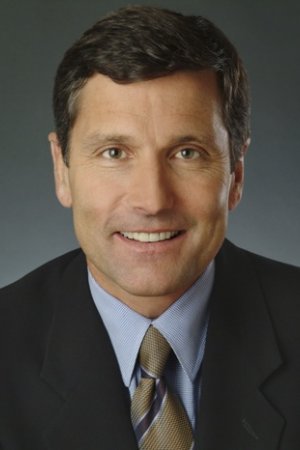 Steve Burke CEO