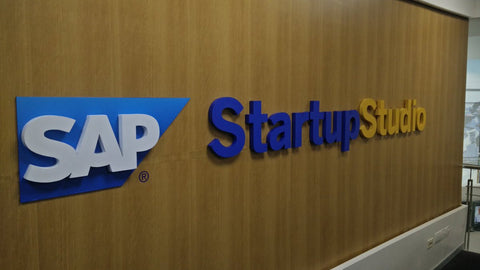 SAP Startup Studio